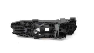Recambio de maneta exterior trasera derecha para volkswagen golf vii lim. (bq1) 2016- ready2go referencia OEM IAM 5N0839885H  
