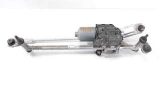 Recambio de motor limpia delantero para volkswagen golf vii lim. (bq1) 2016- ready2go referencia OEM IAM 5G1955119A  