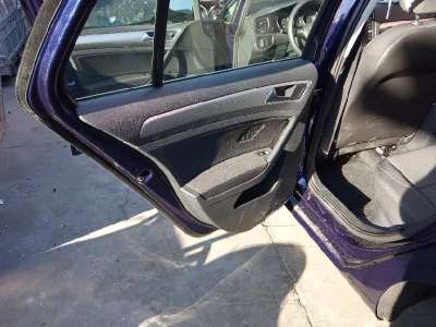 Recambio de elevalunas trasero izquierdo para volkswagen golf vii lim. (bq1) 2016- ready2go referencia OEM IAM 5G4839461C  