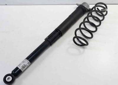 Recambio de amortiguador trasero derecho para volkswagen golf vii lim. (bq1) 2016- ready2go referencia OEM IAM 5Q0512013  
