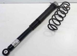 Recambio de amortiguador trasero derecho para volkswagen golf vii lim. (bq1) 2016- ready2go referencia OEM IAM 5Q0512013  