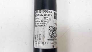 Recambio de amortiguador trasero derecho para volkswagen golf vii lim. (bq1) 2016- ready2go referencia OEM IAM 5Q0512013  