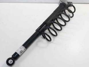 Recambio de amortiguador trasero izquierdo para volkswagen golf vii lim. (bq1) 2016- ready2go referencia OEM IAM 5Q0512013  
