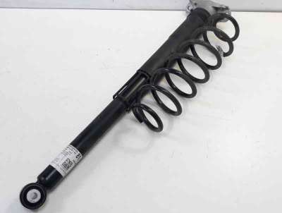 Recambio de amortiguador trasero izquierdo para volkswagen golf vii lim. (bq1) 2016- ready2go referencia OEM IAM 5Q0512013  