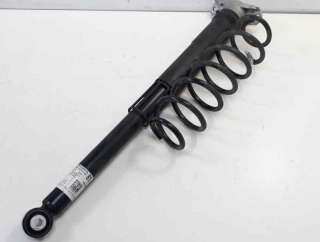 Recambio de amortiguador trasero izquierdo para volkswagen golf vii lim. (bq1) 2016- ready2go referencia OEM IAM 5Q0512013  