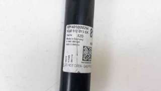 Recambio de amortiguador trasero izquierdo para volkswagen golf vii lim. (bq1) 2016- ready2go referencia OEM IAM 5Q0512013  