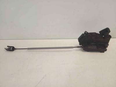 Recambio de cerradura puerta trasera izquierda para volkswagen golf vii lim. (bq1) 2016- ready2go referencia OEM IAM 5TA839015E 