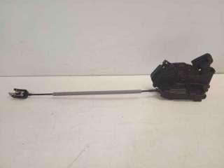 Recambio de cerradura puerta trasera izquierda para volkswagen golf vii lim. (bq1) 2016- ready2go referencia OEM IAM 5TA839015E 