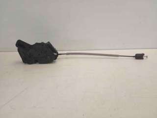 Recambio de cerradura puerta trasera izquierda para volkswagen golf vii lim. (bq1) 2016- ready2go referencia OEM IAM 5TA839015E 