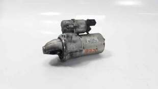 Recambio de motor arranque para ssangyong xlv 2016-2019 1.6 cat referencia OEM IAM A1731514001  