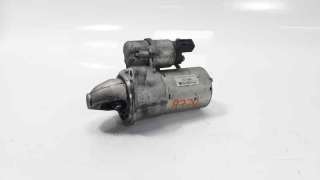 Recambio de motor arranque para ssangyong xlv 2016-2019 1.6 cat referencia OEM IAM A1731514001  