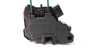 Recambio de cerradura puerta delantera izquierda para ssangyong xlv 2016-2019 1.6 cat referencia OEM IAM 7121035020  