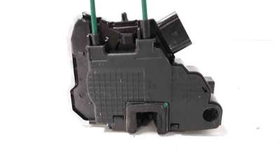 Recambio de cerradura puerta delantera izquierda para ssangyong xlv 2016-2019 1.6 cat referencia OEM IAM 7121035020  