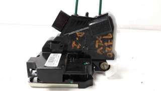 Recambio de cerradura puerta delantera izquierda para ssangyong xlv 2016-2019 1.6 cat referencia OEM IAM 7121035020  