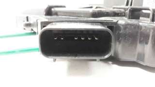 Recambio de cerradura puerta delantera izquierda para ssangyong xlv 2016-2019 1.6 cat referencia OEM IAM 7121035020  