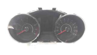 Recambio de cuadro instrumentos para ssangyong xlv 2016-2019 1.6 cat referencia OEM IAM 8021035040  