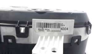 Recambio de cuadro instrumentos para ssangyong xlv 2016-2019 1.6 cat referencia OEM IAM 8021035040   2