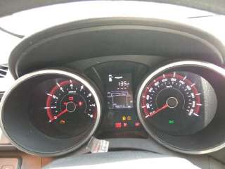 Recambio de cuadro instrumentos para ssangyong xlv 2016-2019 1.6 cat referencia OEM IAM 8021035040  