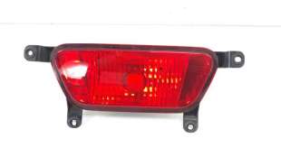 Recambio de piloto trasero central para ssangyong xlv 2016-2019 1.6 cat referencia OEM IAM 8386035000  