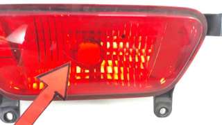 Recambio de piloto trasero central para ssangyong xlv 2016-2019 1.6 cat referencia OEM IAM 8386035000  