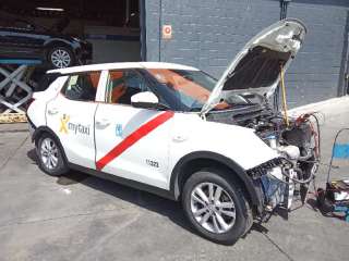 Recambio de bomba freno para ssangyong xlv 2016-2019 1.6 cat referencia OEM IAM   