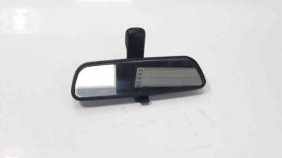 Recambio de espejo para ssangyong xlv 2016-2019 1.6 cat referencia OEM IAM   