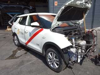 Recambio de brazo limpia delantero izquierdo para ssangyong xlv 2016-2019 1.6 cat referencia OEM IAM   