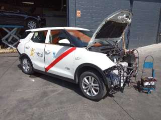 Recambio de servofreno para ssangyong xlv 2016-2019 1.6 cat referencia OEM IAM BB37100600  