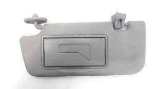 Recambio de parasol derecho para ssangyong xlv 2016-2019 1.6 cat referencia OEM IAM   