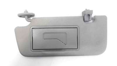 Recambio de parasol derecho para ssangyong xlv 2016-2019 1.6 cat referencia OEM IAM   