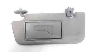 Recambio de parasol derecho para ssangyong xlv 2016-2019 1.6 cat referencia OEM IAM   