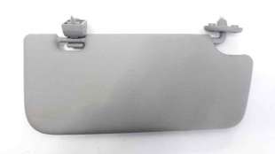 Recambio de parasol derecho para ssangyong xlv 2016-2019 1.6 cat referencia OEM IAM    2