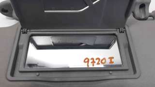 Recambio de parasol derecho para ssangyong xlv 2016-2019 1.6 cat referencia OEM IAM   