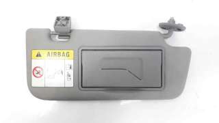 Recambio de parasol izquierdo para ssangyong xlv 2016-2019 1.6 cat referencia OEM IAM   