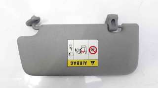 Recambio de parasol izquierdo para ssangyong xlv 2016-2019 1.6 cat referencia OEM IAM   