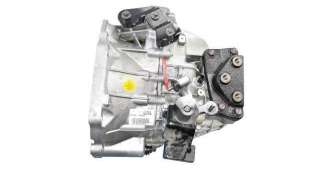 Recambio de caja cambios para ssangyong xlv 2016-2019 1.6 cat referencia OEM IAM 3102035220  