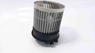 Recambio de ventilador calefaccion para ssangyong xlv 2016-2019 1.6 cat referencia OEM IAM 4051076  