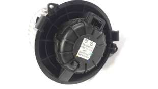 Recambio de ventilador calefaccion para ssangyong xlv 2016-2019 1.6 cat referencia OEM IAM 4051076   2
