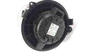 Recambio de ventilador calefaccion para ssangyong xlv 2016-2019 1.6 cat referencia OEM IAM 4051076  