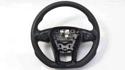 Recambio de volante para ssangyong xlv 2016-2019 1.6 cat referencia OEM IAM 4511335000  
