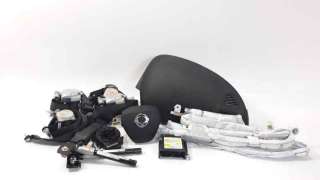 Recambio de airbag delantero izquierdo para ssangyong xlv 2016-2019 1.6 cat referencia OEM IAM KIT AIRBAG  
