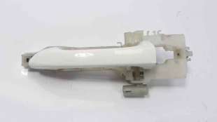Recambio de maneta exterior delantera izquierda para ssangyong xlv 2016-2019 1.6 cat referencia OEM IAM 7244235010  