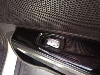 Recambio de mando elevalunas trasero derecho para ssangyong xlv 2016-2019 1.6 cat referencia OEM IAM 8585035000  