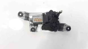 Recambio de motor limpia trasero para ssangyong xlv 2016-2019 1.6 cat referencia OEM IAM   
