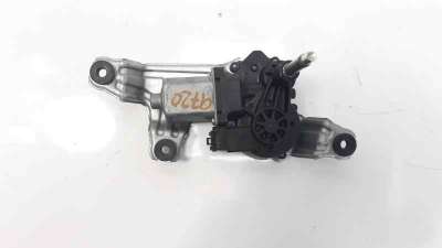 Recambio de motor limpia trasero para ssangyong xlv 2016-2019 1.6 cat referencia OEM IAM   