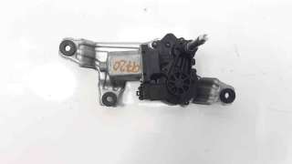 Recambio de motor limpia trasero para ssangyong xlv 2016-2019 1.6 cat referencia OEM IAM   