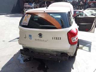 Recambio de motor limpia trasero para ssangyong xlv 2016-2019 1.6 cat referencia OEM IAM   