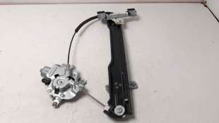Recambio de elevalunas delantero derecho para ssangyong xlv 2016-2019 1.6 cat referencia OEM IAM    2