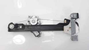 Recambio de elevalunas delantero izquierdo para ssangyong xlv 2016-2019 1.6 cat referencia OEM IAM 001100644885  