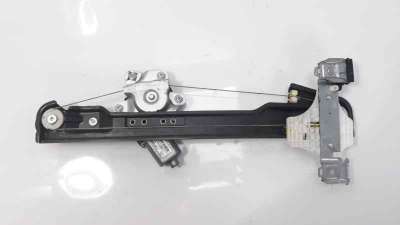 Recambio de elevalunas delantero izquierdo para ssangyong xlv 2016-2019 1.6 cat referencia OEM IAM 001100644885  